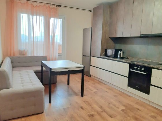ЖК Новігатор,пров.Балтійський 1, Площа 50кв.м.4й поаерх