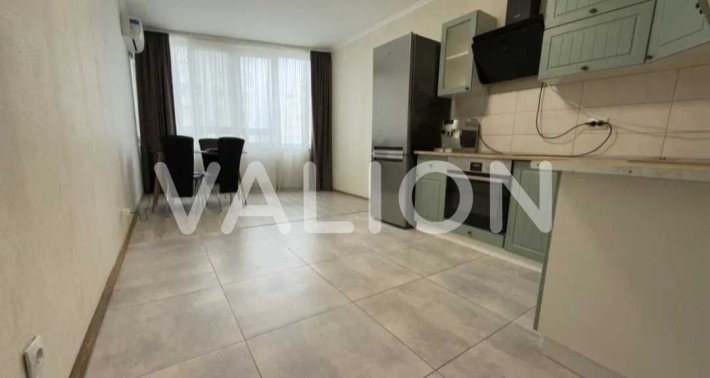 Продам 2кім.квартиру Святошинський район вул.В.Наумовича,4-А єОселя - фото 1