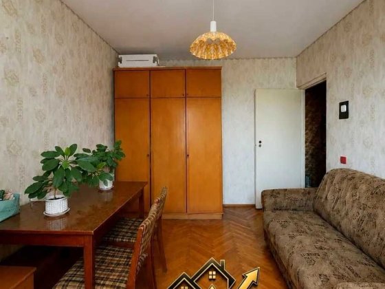 Без % Продаж 3-кімнатної квартири Борщагівка Жуля Верна 7-Б