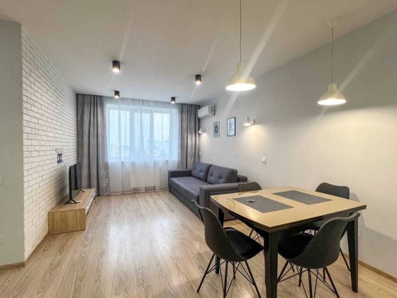 БЕЗ % Продаж 1к, ЖК Академ Парк, метро Житомирська, Академмістечко, Святошинський район Киев
