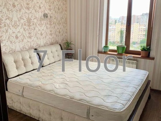 2 кімнатна квартира Бальзака ТРЦ Район ст.м Дарниця РЕМОНТ Киев