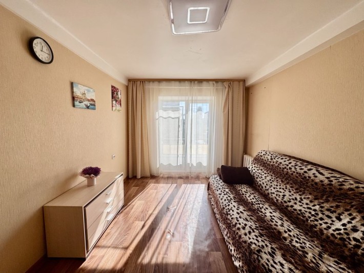 Продаж 1 к квартири з газом 4 поверх - фото 1