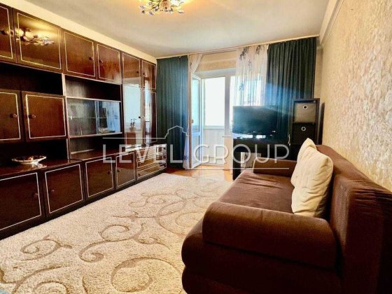 Продам 2 кімнатну 48м2 квартиру метро Оболонь вул.Левка Лук'яненко 2