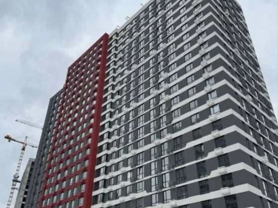 Власник!! Продаж 1 кім. 40 м2!!!буд. 10.8 Варшавский-3