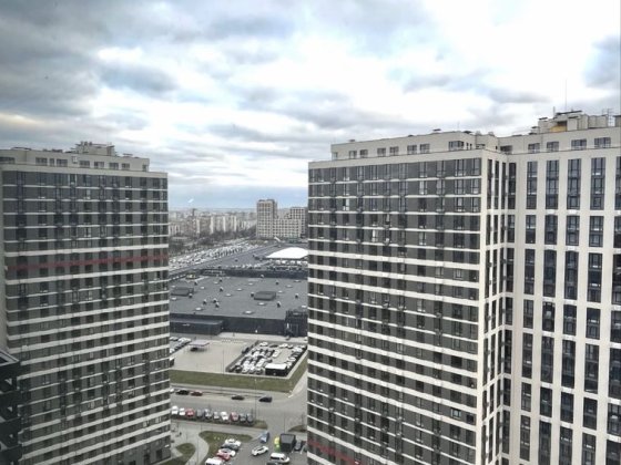 Продаж 1к квартири в ЖК Варшавський плюс + без комісії