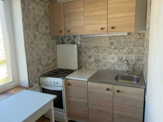 Продаж 1к квартири по проспекту Червоної Калини, буд. 55-А, Деснянський район, Троєщина.