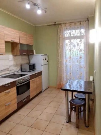 Оболонь! 2-кімнатна квартира 57м², вул. Богатирська, 6-А, ЖК Богатирський, Мінська - фото 1