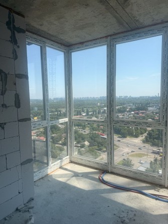 Продаж 1 кімн. квартири в ЖК 4U по вул. Олега Мудрака, 1-В, Святошинський район, метро Академмістечк - фото 1