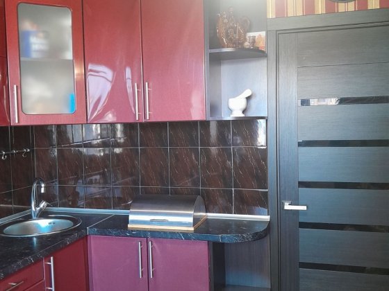 Продам велику 1 у квартиру Рональда Рейгана 9 Д,(Драйзера )початок Троєщини Киев