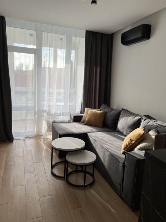 Продаж 1К-46,6м2  ЖК Time  Митрополита Василя Липківського вул. (Урицького)38 - фото 1