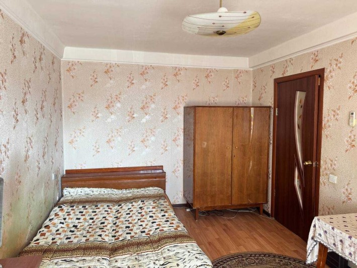 ПРОДАЖ БЕЗ КОМІСІЇ 1к квартира, Святошинський район, Леся Курбаса 2/13, Швидкісний трамвай - фото 1