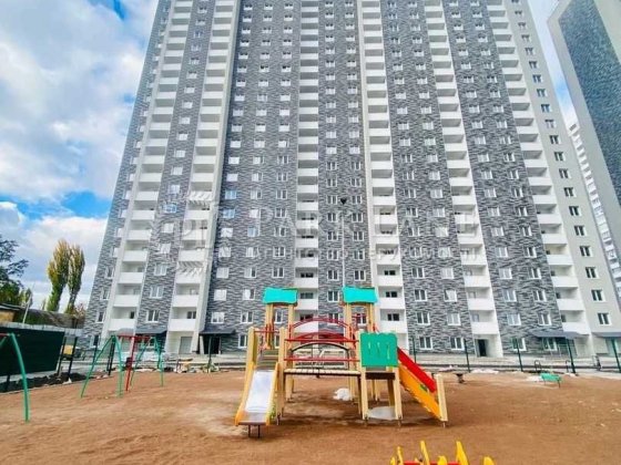 єОселя! Продам 1к50м2 ЖК Navigator-2 вул Коноплянська 22б Зданий будинок
