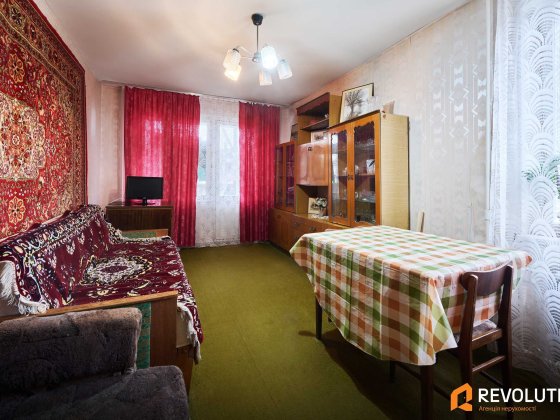 Без комісії. Продаж 4к квартири 84.5м2, просп. Георгія Гонгадзе, 14 Подільський р-н, газ, єВідновлен Киев