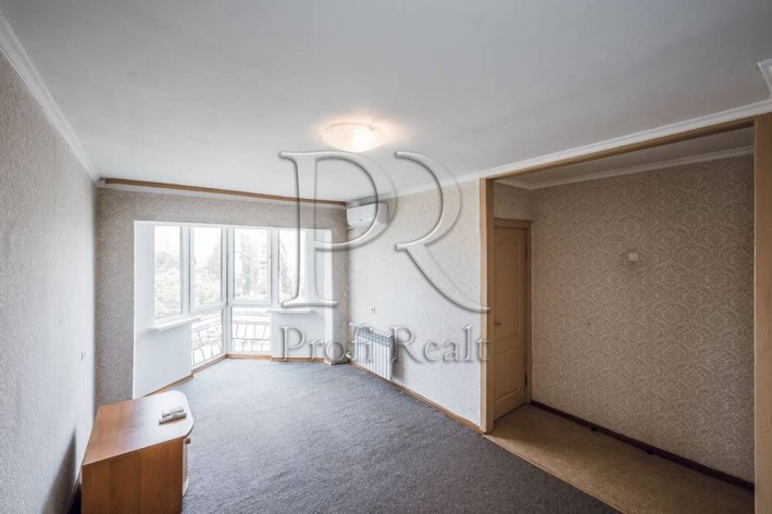 Продаж 2 кімн. квартири за адресою бул. Чоколовський 37 - фото 1