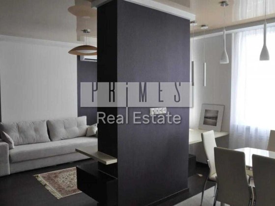 Продаж 1к квартири, Деміївка, вул. Феодосійська 3в
