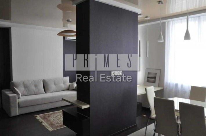 Продаж 1к квартири, Деміївка, вул. Феодосійська 3в - фото 1