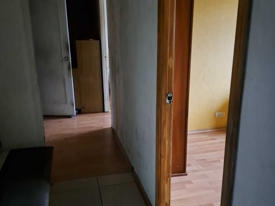 Продажа 3к.квартири,Оболонський Проспект 16,м.Мінська!