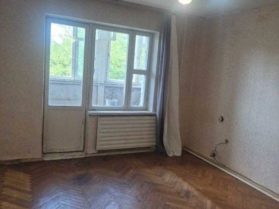 Продаж 1-к квартири, Солом'янский рн, вул. Ратушного 18, біля парку (м.Олімпійська, м.Вокзальна, пл.