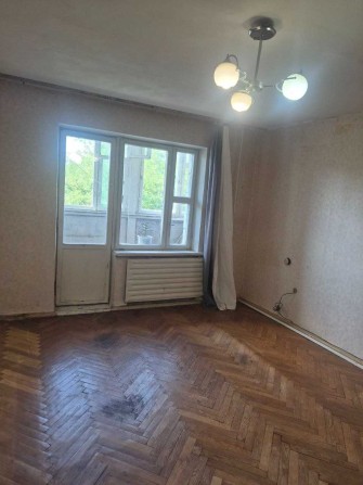 Продаж 1-к квартири, Солом'янский рн, вул. Ратушного 18, біля парку (м.Олімпійська, м.Вокзальна, пл. - фото 1