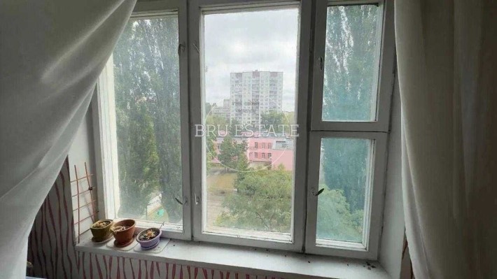 Продаж 3к квартири під ремонт за низькою ціною цікава інвестиція або для власного проживання с зручн - фото 1