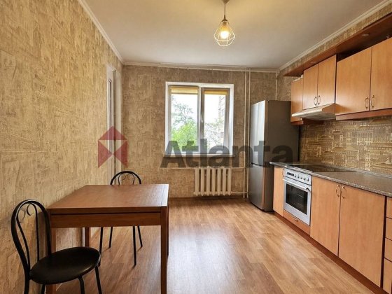 Продаж 1-к кв, вул Лісківська