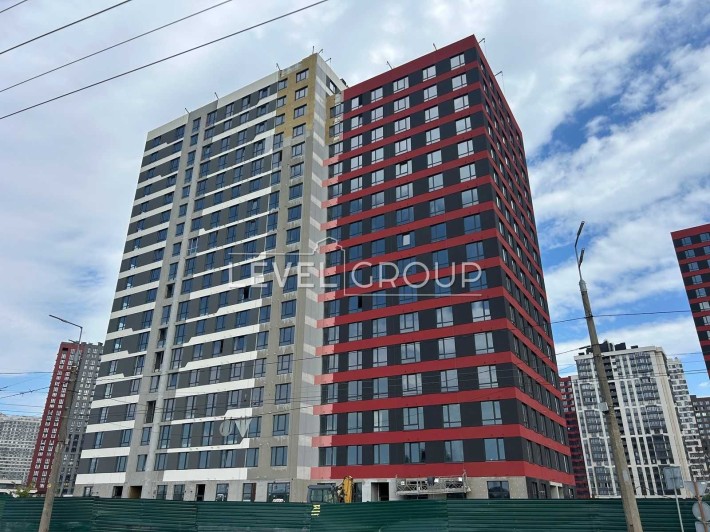 Продаж 3-кімнатна квартира в ЖК «Варшавський-3» Буд. 10.5/Виноградар/ТРЦ Ретровіль/проспект Європецс - фото 1