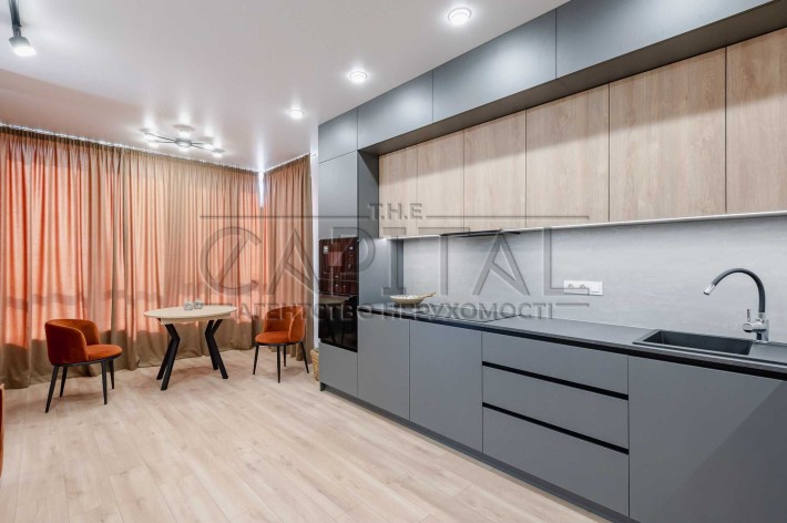 Продаж квартири ЖК Нивки Парк Новий Ремонт ТЕРМІНОВО Новий будинок - фото 1