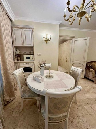 Ексклюзив! 112 м² | ЖК Смарагдовий | 2 спальні | Генерала Шаповала 2 - фото 1