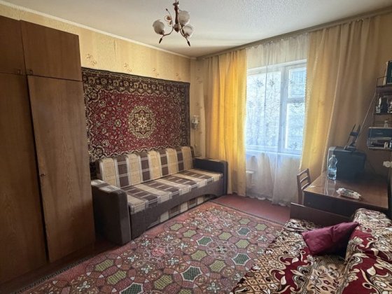 Продаж 3-кімнатної квартири, Святошинський, Борщагівка, вул. Тулузи 7