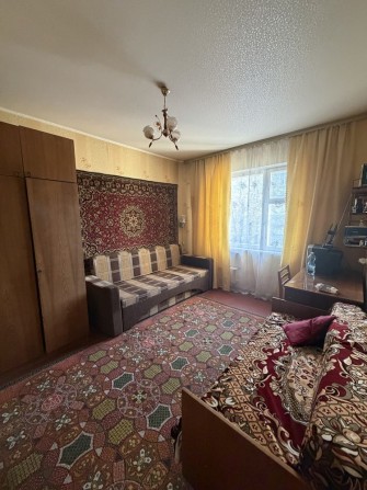 Продаж 3-кімнатної квартири, Святошинський, Борщагівка, вул. Тулузи 7 - фото 1