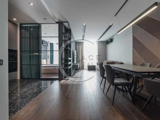 Продаж 2-х квартири ЖК SHERWOOD 60 м2 вулиця Антонова Авіаконструктора 4А