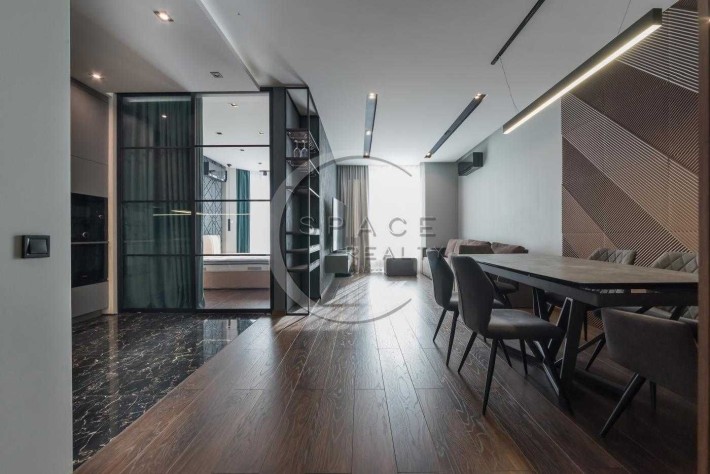 Продаж 2-х квартири ЖК SHERWOOD 60 м2 вулиця Антонова Авіаконструктора 4А - фото 1