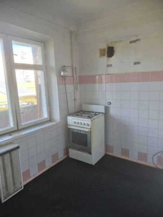 2-кімнатна квартира Оболонський просп. 16, площа 50 м², метро Мінська 5 хв. - фото 1