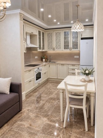 Без %! Продам 2-кімн ЖК Варшавський Родини Крістерів - фото 1