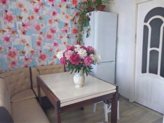 Продам 2 кімнатну квартиру з газом  розглядаємо державні програми  вул Шалімова