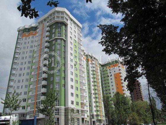 продаж 3-кімнатної квартири, Вернадського Академіка бул., 24, Академ Парк