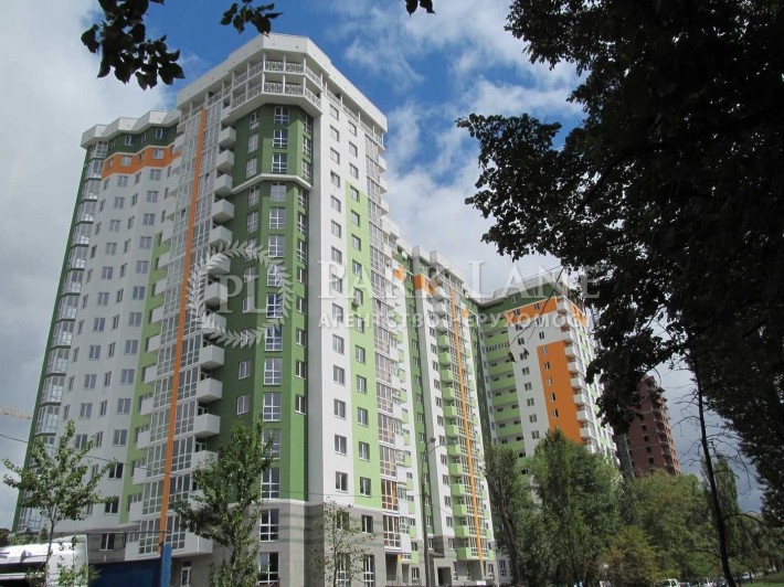 продаж 3-кімнатної квартири, Вернадського Академіка бул., 24, Академ Парк - фото 1