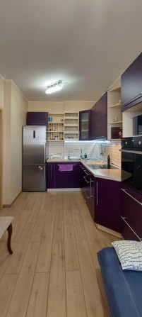 Без %. Продаж 1-к квартири 43 м². ЖК "Міністерський", вул. Ю.Кондратюка, 5. Оболонський р-н - фото 1
