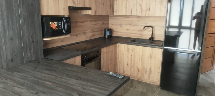 Продаж без комісії однокімнатної пр-т Свободи 30-б - фото 1