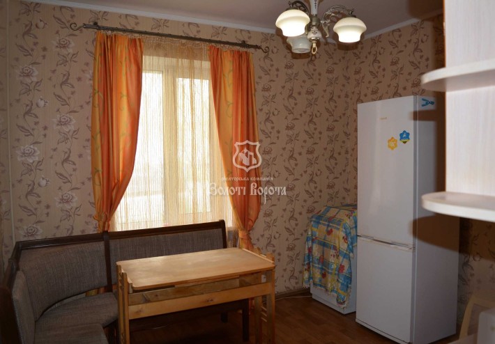 Квартира, 2к. Вітряні гори, 2а, Вітряні Гори Подільський район - фото 1