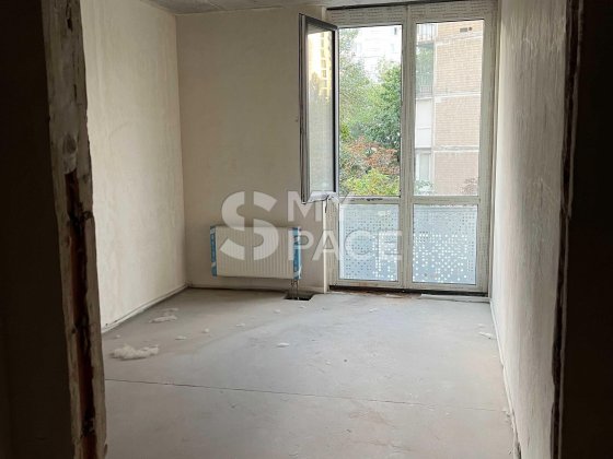 Велика 1к 46м в ЖК Сіті Хаб CITY HUB Мокра Кудряшова Соломʼянка