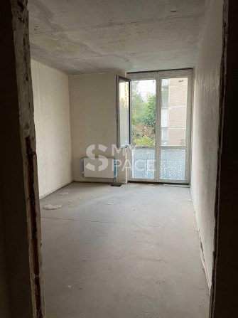 Велика 1к 46м в ЖК Сіті Хаб CITY HUB Мокра Кудряшова Соломʼянка - фото 1