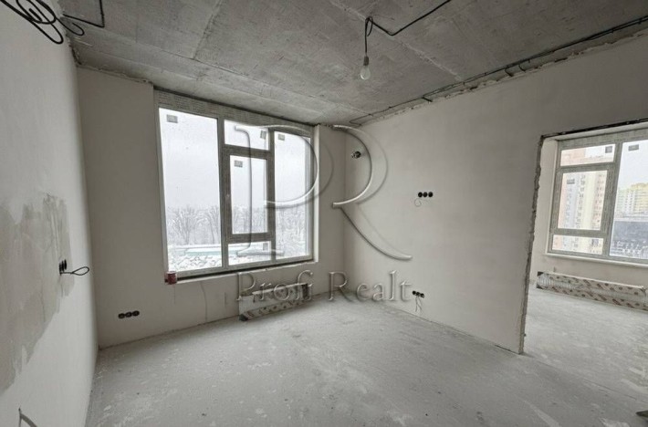 Продаж 2 кімн. квартири в ЖК Сучасний Квартал/пр-т Любомира Гузара - фото 1