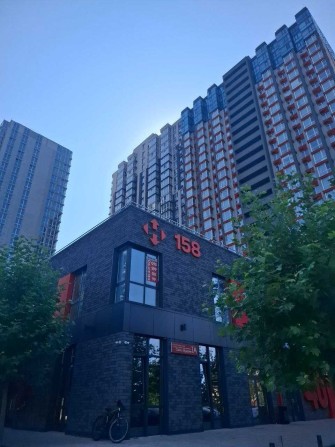 Продаж квартири в ЖК «4U» — поруч із метро Академмістечко. Без комісії - фото 1