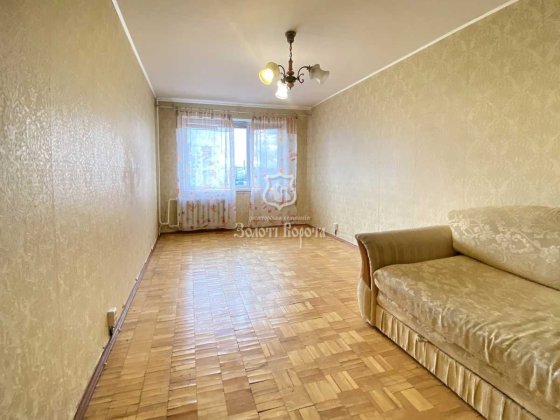 Квартира, 1к. Житловий стан. Вахтанга Кікабідзе, 15а, Борщагівка Святошинський район