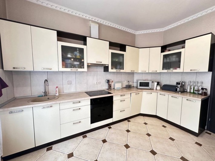 Продаж 3 кім. квартири ЖК Пори Року Кудряшова Мокра Соломʼянський 3 окремі кімнати 2 санвузли Ремонт - фото 1
