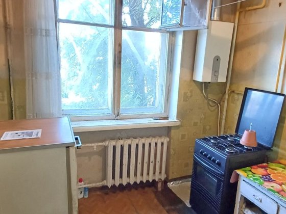 Продаж 2к кв Броварський проспект, Биківня- 3