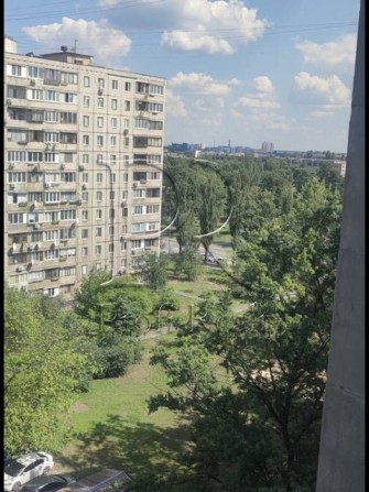 Продаж 3 кімнатна квартира Кіотто 5/метро Чернігівська/Лісова - фото 1
