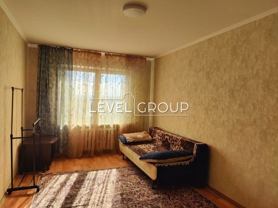 Продам 1-к квартиру в новобудові з ремонтом, Милославська 4, Троєщина!