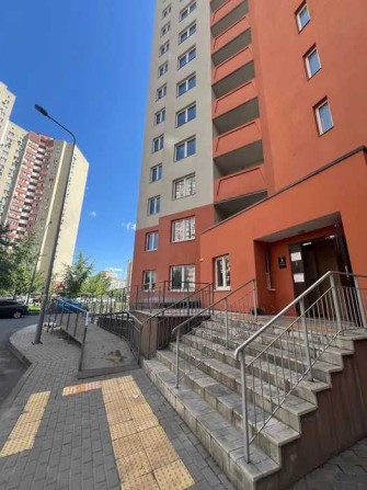 Продаж 1 кімн Милославська 18 , Генератор, право власності - фото 1